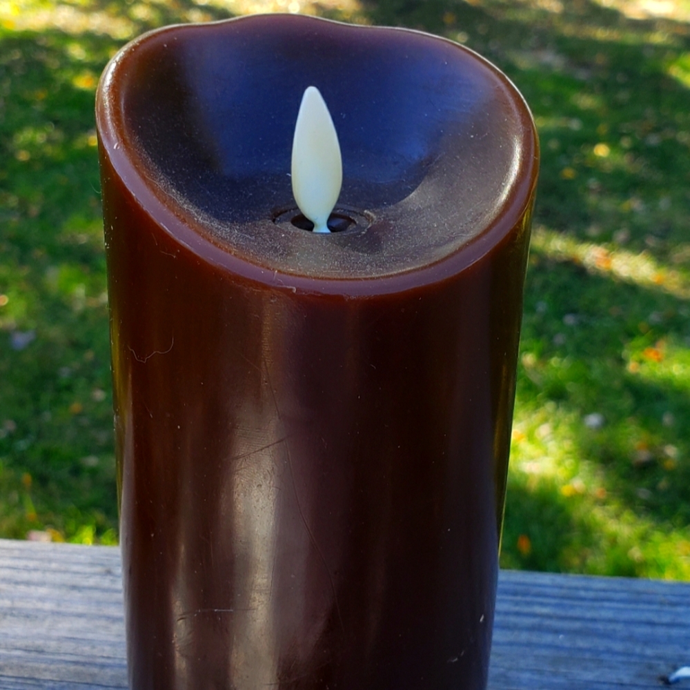 Luminara Candle set